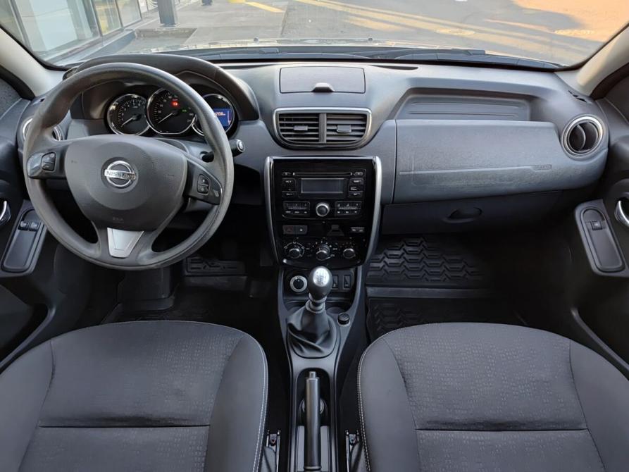 Nissan Terrano III (D10) Ижевск  - изображение 17