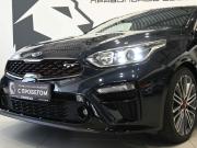 Kia K3 II Ростов-на-Дону  - изображение 37