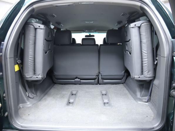 Toyota Land Cruiser Prado 120 Series Рестайлинг с пробегом 2008 года, цена 2 090 000 рублей, 317243 км, внедорожник, Автокод Объявления