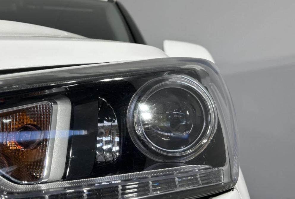Hyundai Creta I Рестайлинг Саранск  - изображение 13