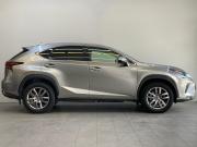 Lexus NX I Рестайлинг Барнаул  - изображение 29