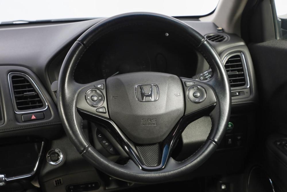 Honda Vezel I Рестайлинг Новосибирск  - изображение 12