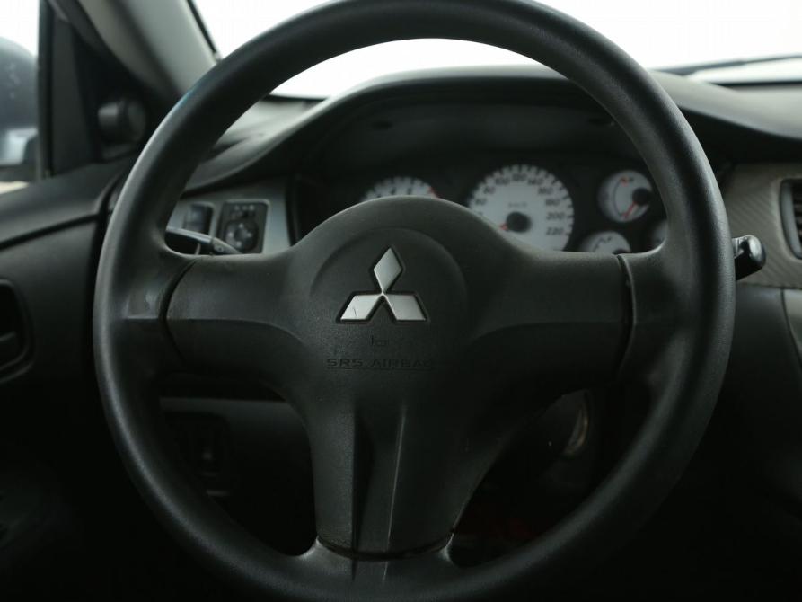 Mitsubishi Lancer IX Иваново  - изображение 16
