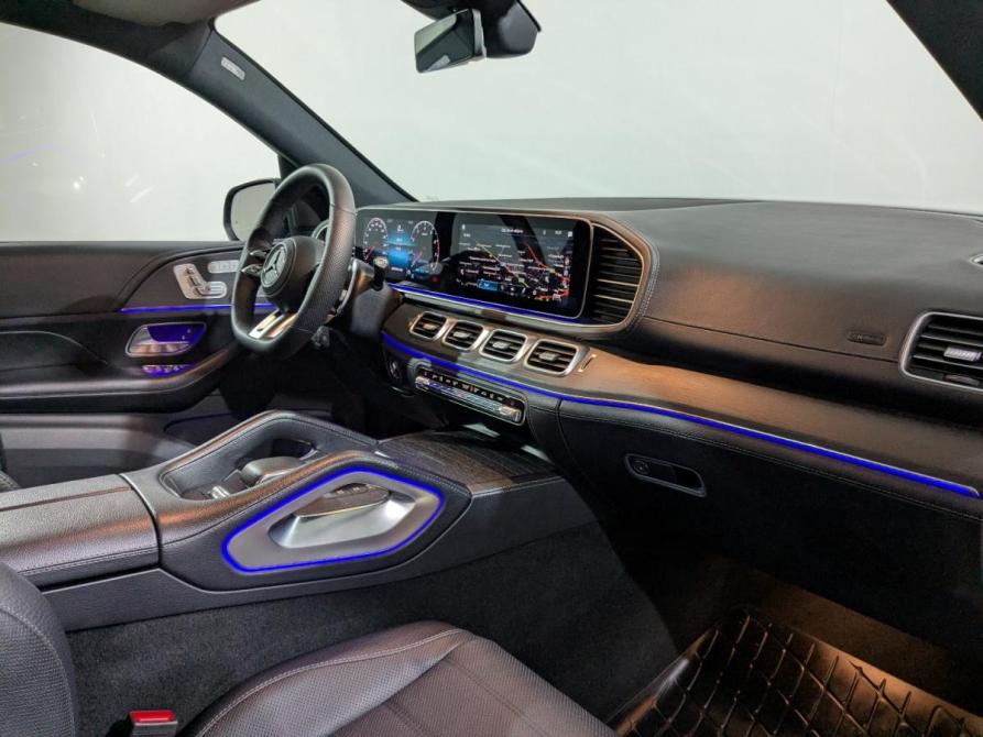 Mercedes-Benz GLS II (X167) Химки  - изображение 18