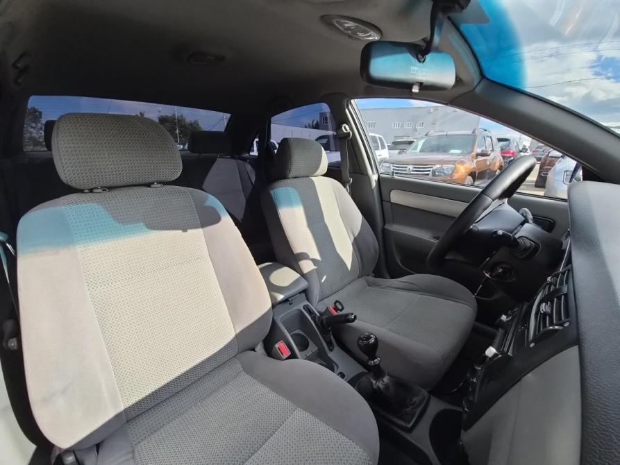Chevrolet Lacetti I Саратов  - изображение 31