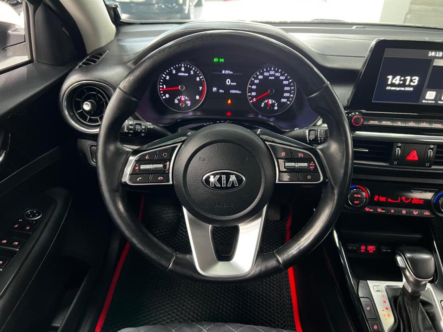 Kia Cerato III Рестайлинг (Classic) Казань  - изображение 18