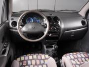 Daewoo Matiz I Рестайлинг Минеральные Воды  - изображение 20