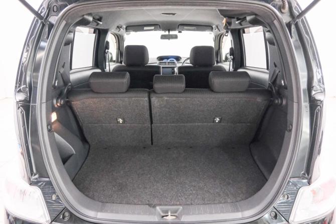 Toyota bB II Рестайлинг с пробегом 2013 года, цена 989 000 рублей, 167395 км, компактвэн, Автокод Объявления