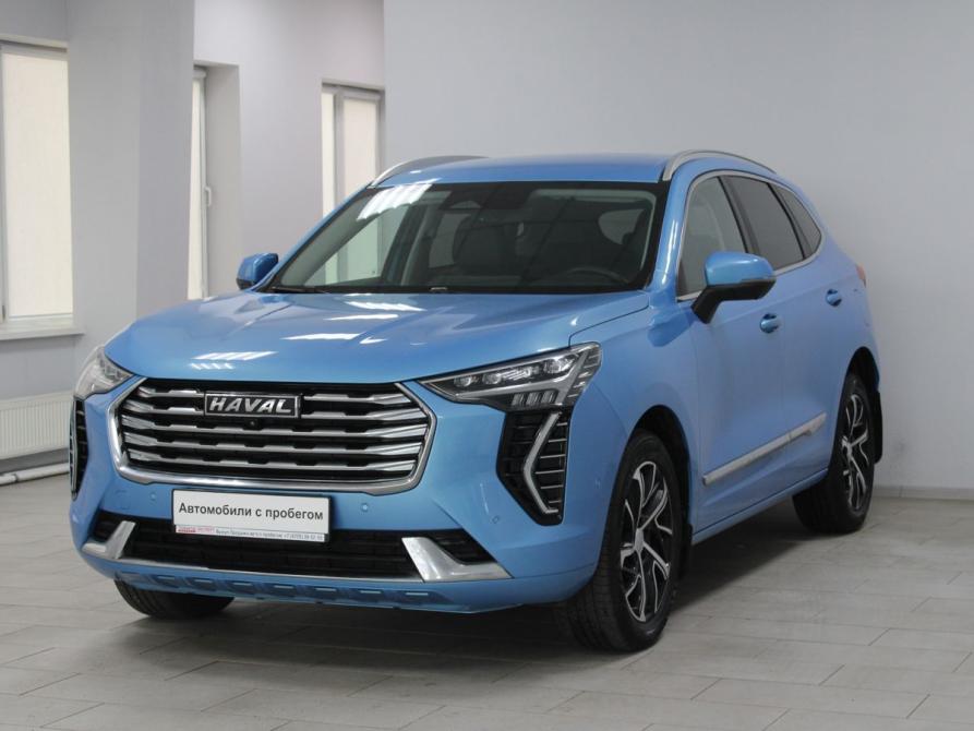 Haval Jolion I Старый Оскол  - изображение 3