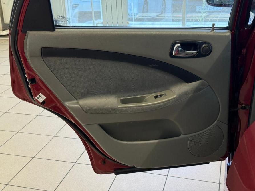 Chevrolet Lacetti I Волгоград  - изображение 15