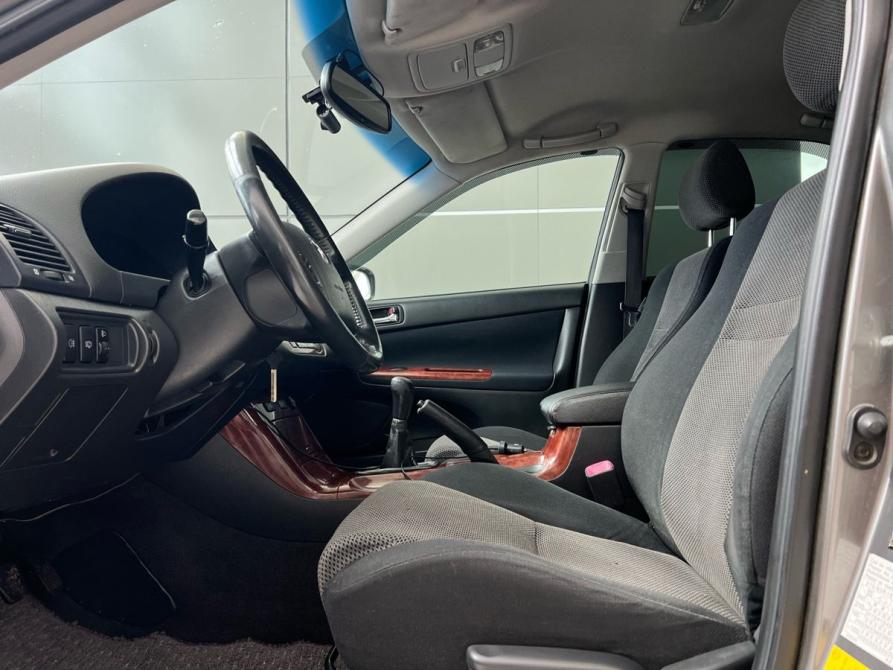 Toyota Camry V (XV30) Екатеринбург  - изображение 11