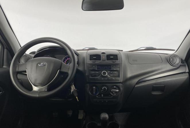 Lada (ВАЗ) Granta I Рестайлинг с пробегом 2023 года, цена 775 000 рублей, 93960 км, седан, Автокод Объявления