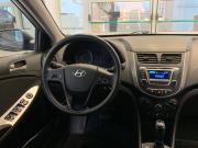 Hyundai Solaris I Рестайлинг Челябинск  - изображение 29