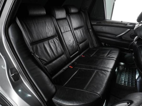 BMW X5 I (E53) Рестайлинг с пробегом 2005 года, цена 1 129 000 рублей, 329755 км, внедорожник, Автокод Объявления