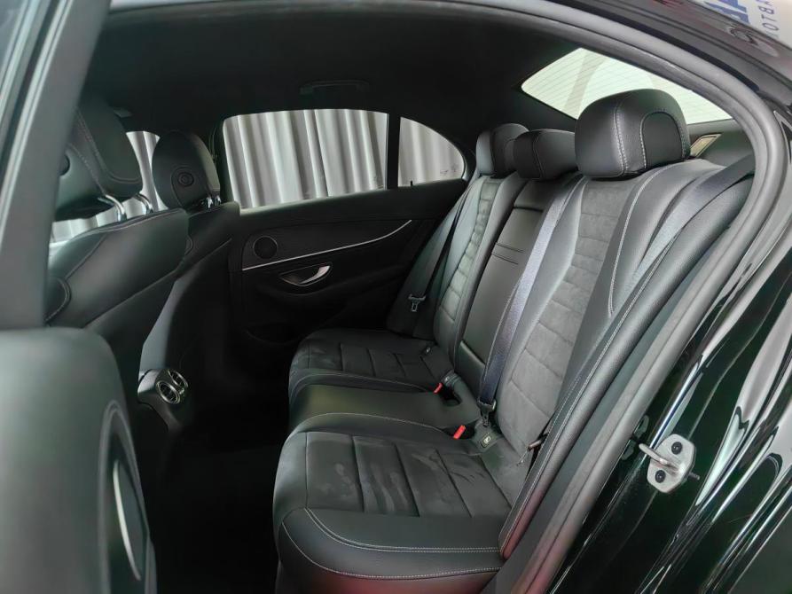 Mercedes-Benz E-Класс V (W213 S213 C238) Рестайлинг Москва  - изображение 11