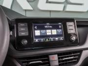 Skoda Rapid II Воронеж  - изображение 29