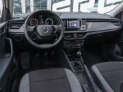 Skoda Rapid II Волгоград  - изображение 25
