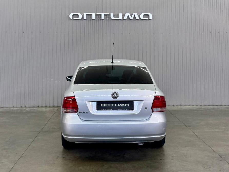 Volkswagen Polo V Краснодар  - изображение 6