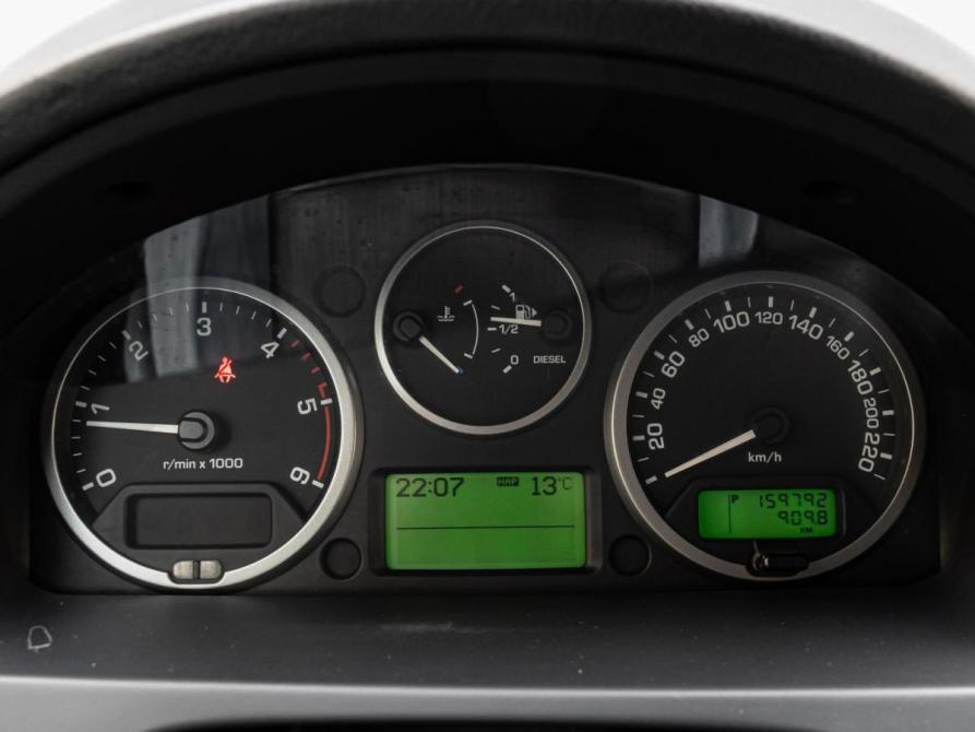Land Rover Freelander II Рестайлинг Краснодар  - изображение 16