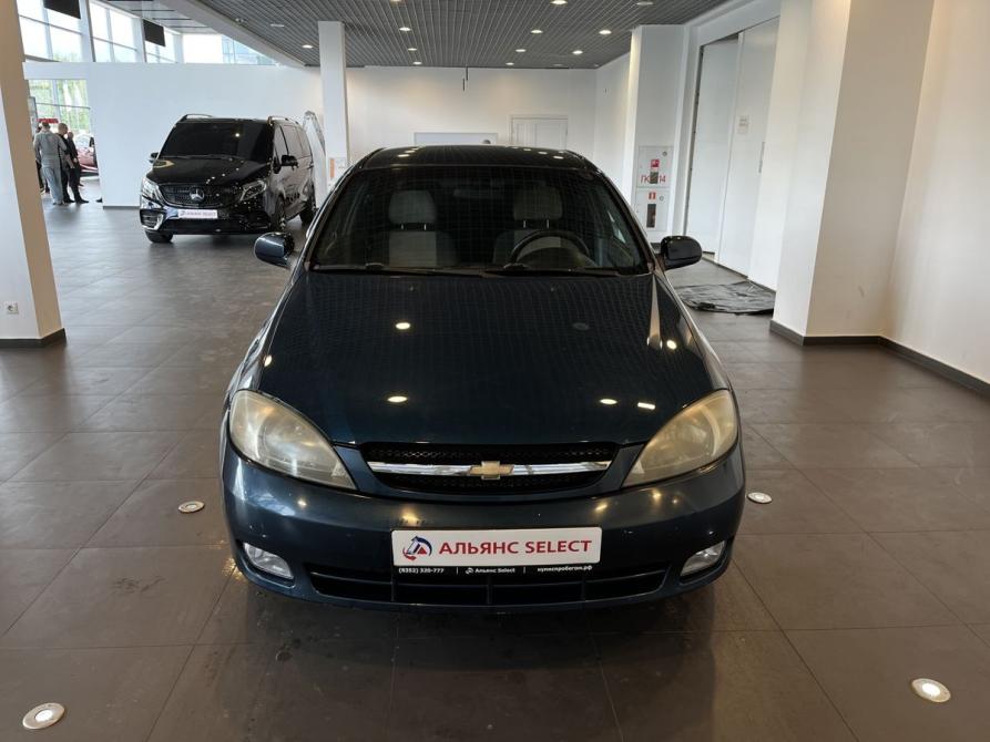 Chevrolet Lacetti I Чебоксары  - изображение 8