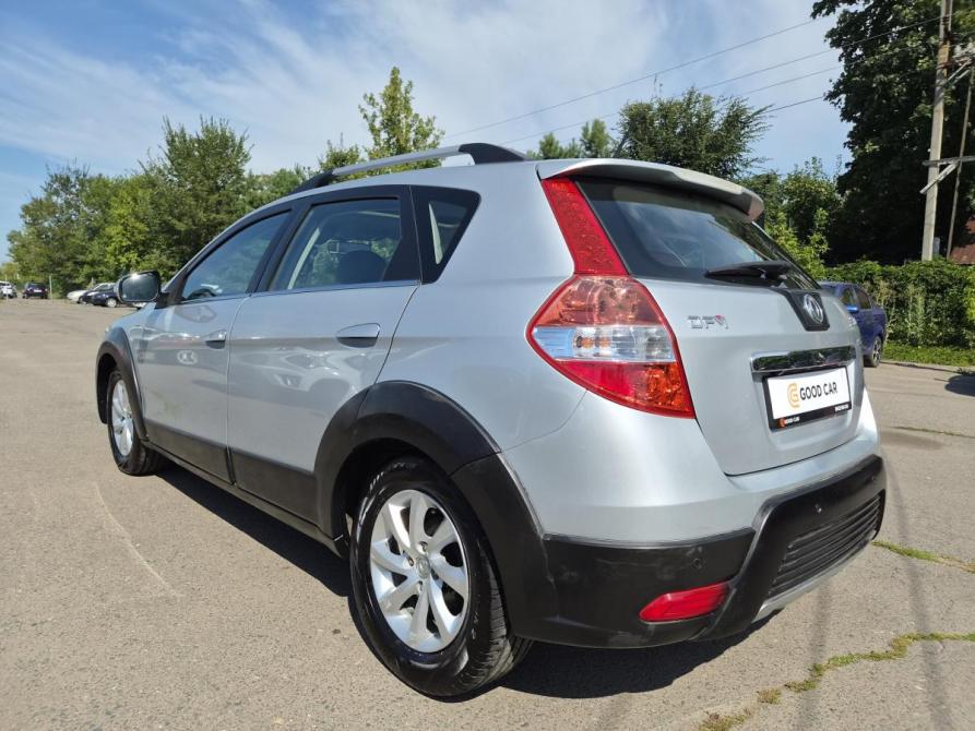 Dongfeng H30 Cross Саратов  - изображение 7