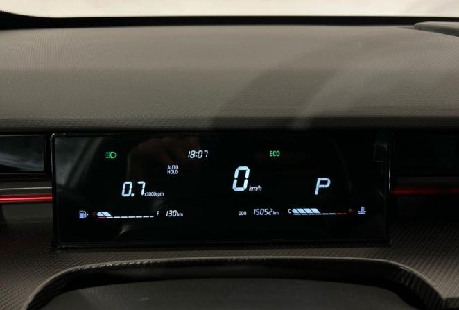 JETOUR DASHING I с пробегом 2024 года, цена 1 850 000 рублей, 15052 км, внедорожник, Автокод Объявления