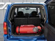 Suzuki Jimny III Рестайлинг 1 Краснодар  - изображение 32
