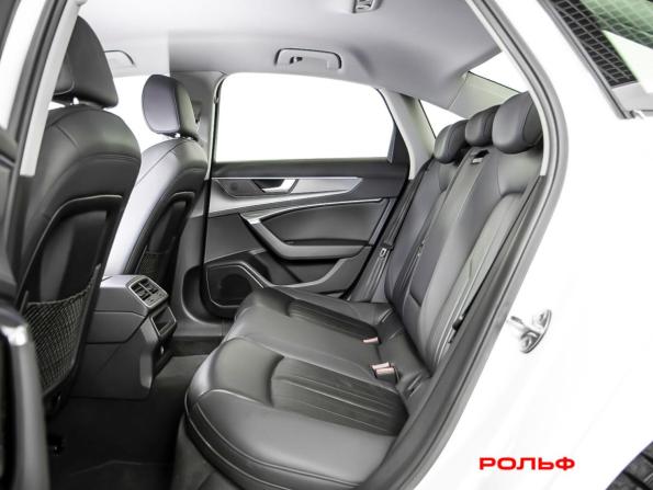 Audi A6 V (C8) с пробегом 2020 года, цена 3 228 612 рублей, 107159 км, седан, Автокод Объявления