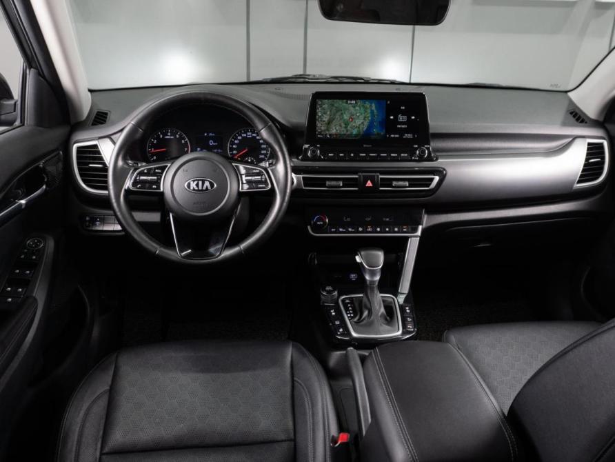 Kia Seltos I Тюмень  - изображение 6