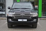 Toyota Land Cruiser 200 Series Рестайлинг 2 Москва  - изображение 28