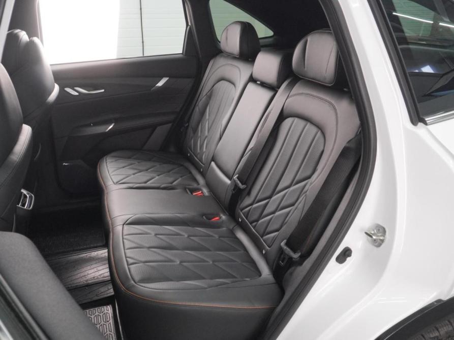 Changan CS75 Plus IV Воронеж  - изображение 9