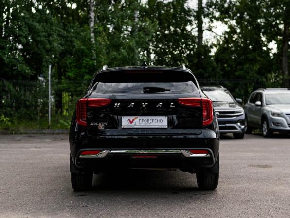 Haval Jolion I с пробегом 2022 года, цена 1 580 000 рублей, 73022 км, внедорожник, Автокод Объявления