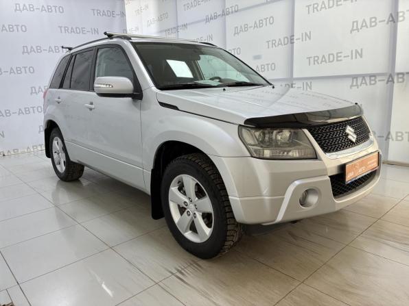 Suzuki Grand Vitara II Рестайлинг с пробегом 2010 года, цена 1 170 000 рублей, 137000 км, внедорожник, Автокод Объявления