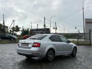 Skoda Octavia III (A7) Рестайлинг Крым  - изображение 23