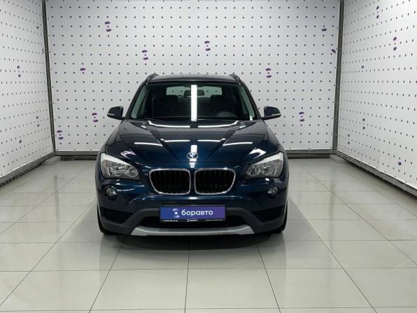 BMW X1 I (E84) Рестайлинг с пробегом 2013 года, цена 1 690 000 рублей, 156089 км, внедорожник, Автокод Объявления