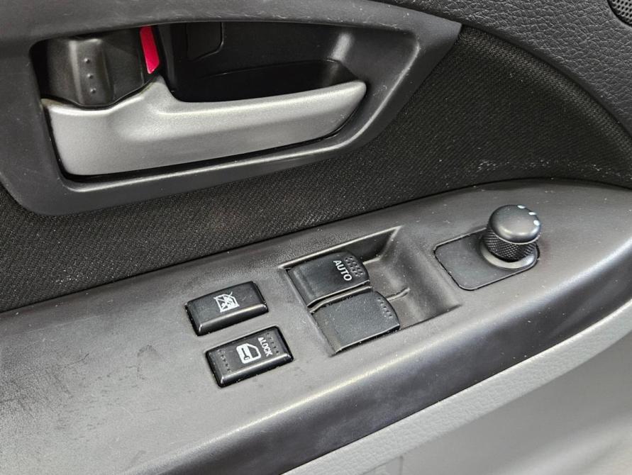 Suzuki SX4 I (Classic) Рестайлинг Вологда  - изображение 16