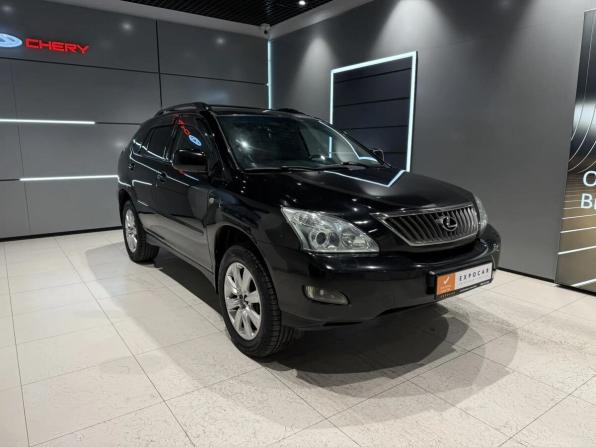 Lexus RX II Рестайлинг с пробегом 2006 года, цена 1 300 000 рублей, 250000 км, внедорожник, Автокод Объявления