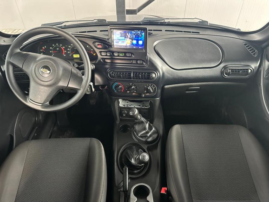 Chevrolet Niva I Рестайлинг Тамбов  - изображение 15