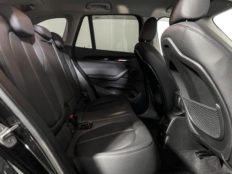 BMW X1 II (F48) Москва  - изображение 14