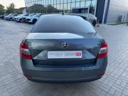 Skoda Octavia III (A7) Рестайлинг Астрахань  - изображение 32