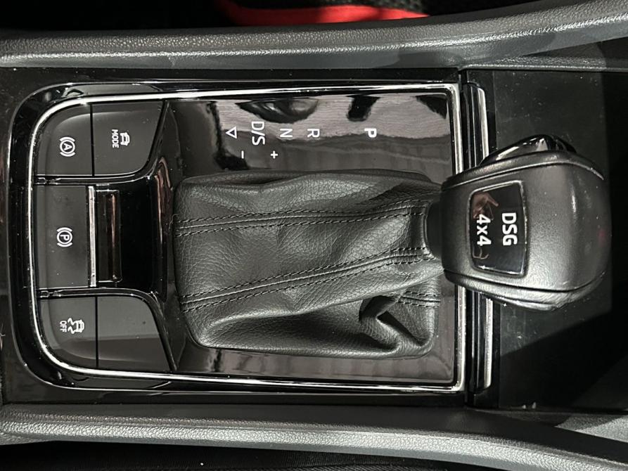 Skoda Kodiaq I Москва  - изображение 15