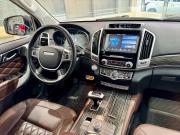 Haval H9 I Рестайлинг Москва  - изображение 38