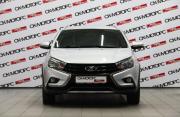 Lada (ВАЗ) Vesta I Сургут  - изображение 35