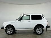 Lada (ВАЗ) Niva Legend I Ижевск  - изображение 24