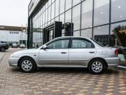 Kia Spectra I Рестайлинг 2 Калуга  - изображение 15
