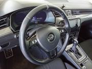 Volkswagen Passat B8 Москва  - изображение 30