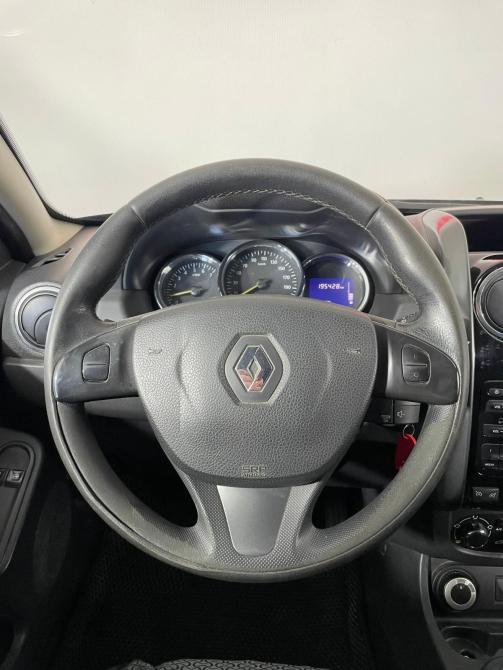 Renault Duster I Рестайлинг Воронеж  - изображение 11