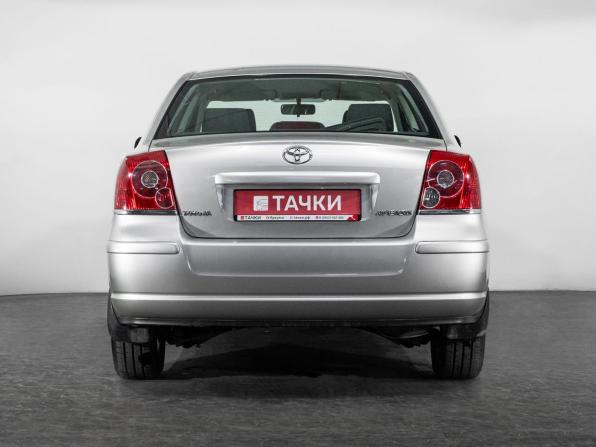 Toyota Avensis II Рестайлинг с пробегом 2007 года, цена 825 000 рублей, 212630 км, седан, Автокод Объявления