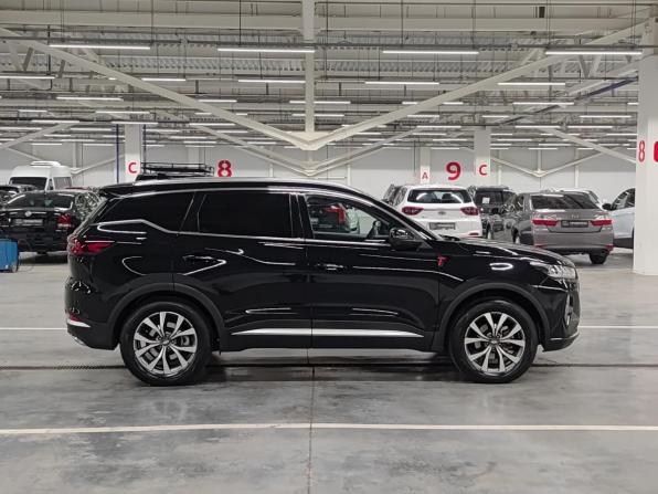 Chery Tiggo 7 Pro Max I с пробегом 2023 года, цена 1 899 000 рублей, 40801 км, внедорожник, Автокод Объявления