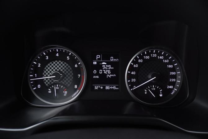 Hyundai Elantra VI (AD) Рестайлинг с пробегом 2020 года, цена 1 629 000 рублей, 86448 км, седан, Автокод Объявления